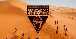 Le 31ème marathon des sables