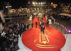 10 meilleurs tenues au festival du cinéma de marrakech