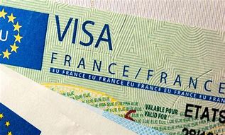 Visas Schengen