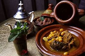 La gastronomie marocaine